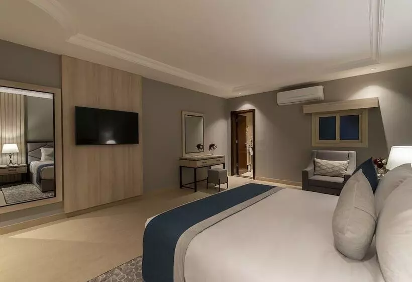 Fotos del hotel   Enala Tabuk:  13