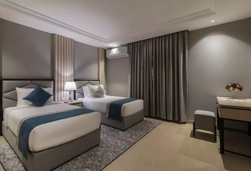 Fotos del hotel   Enala Tabuk:  10