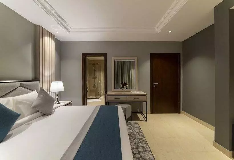 Fotos del hotel   Enala Tabuk:  4