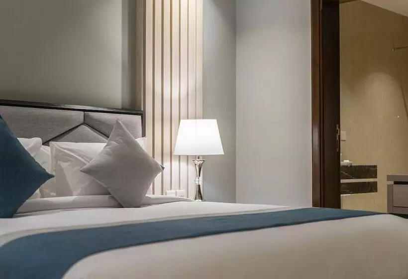 Fotos del hotel   Enala Tabuk:  7