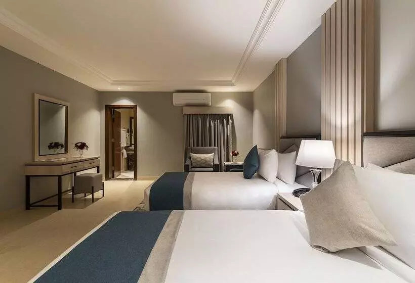 Fotos del hotel   Enala Tabuk:  8