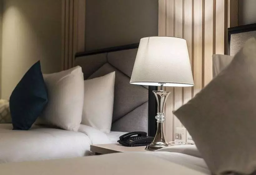 Fotos del hotel   Enala Tabuk:  5