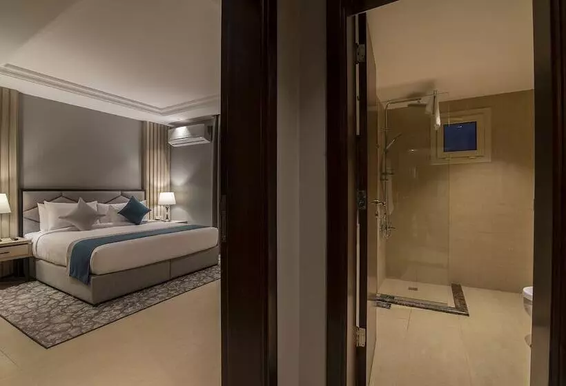 Fotos del hotel   Enala Tabuk:  15