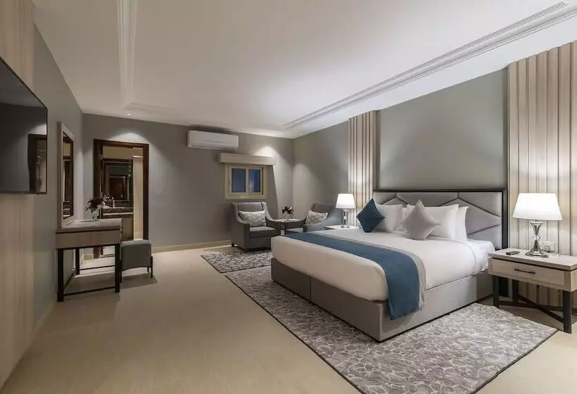 Fotos del hotel   Enala Tabuk:  11