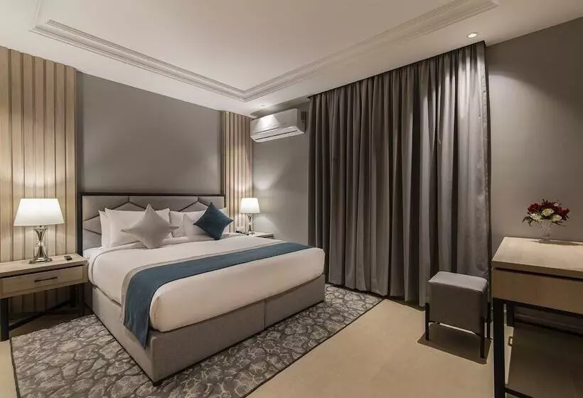 Fotos del hotel   Enala Tabuk:  12