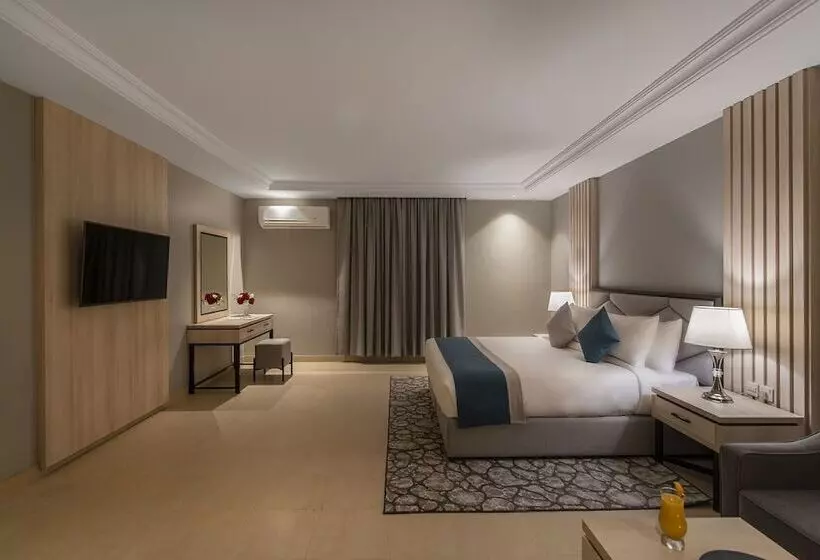 Fotos del hotel   Enala Tabuk:  9
