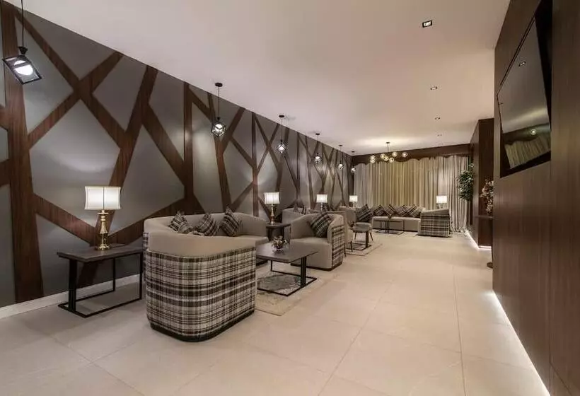Fotos del hotel   Enala Tabuk:  6