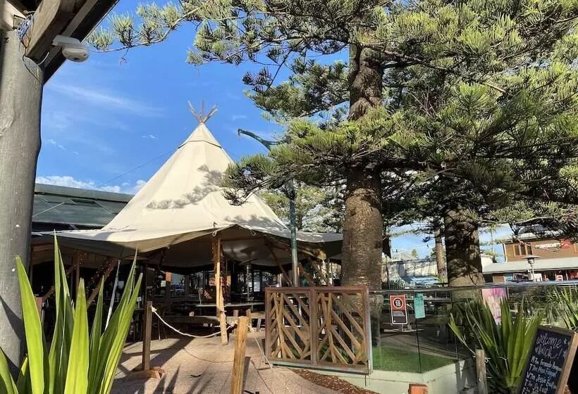 Fotos del hotel Beach  Resort:  14