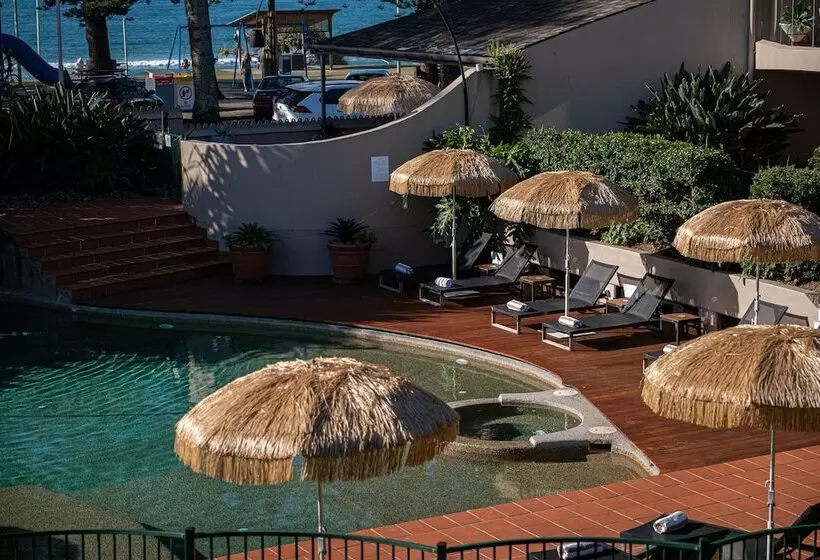 Fotos del hotel Beach  Resort:  3