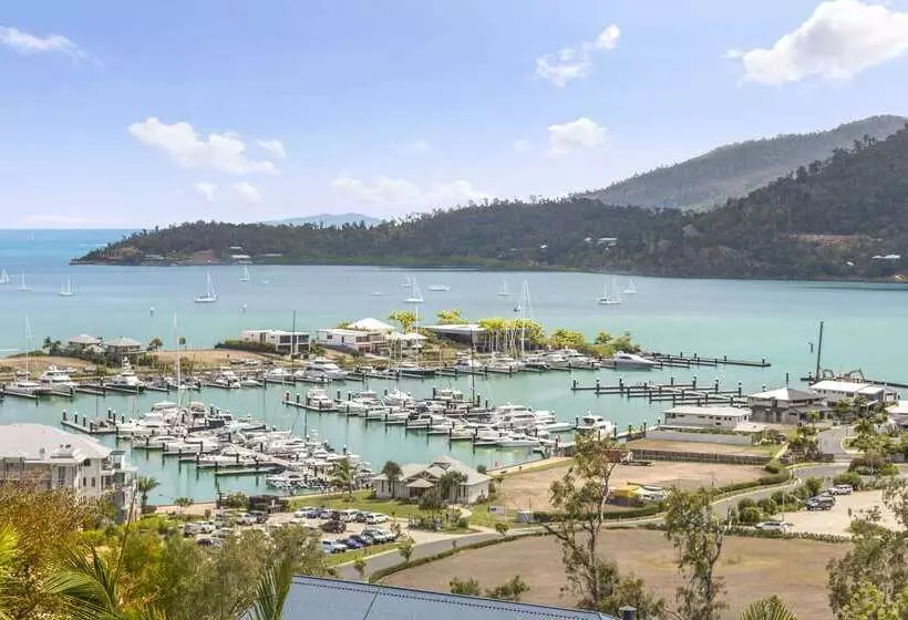 Fotos del hotel Club Wyndham Airlie Beach:  25