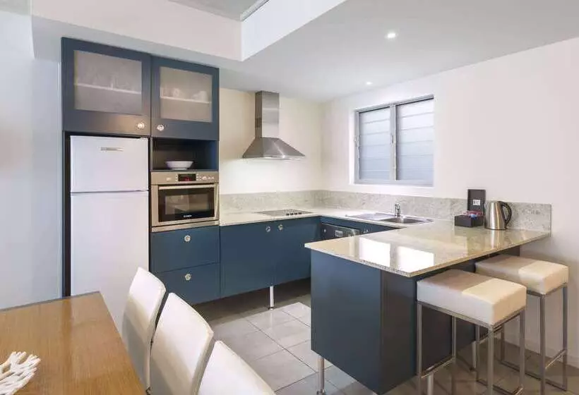 Fotos del hotel Club Wyndham Airlie Beach:  7