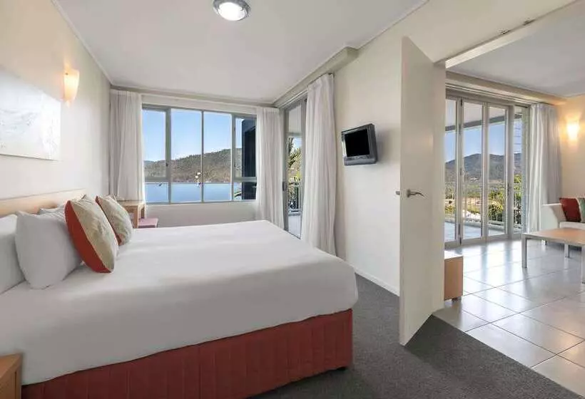 Fotos del hotel Club Wyndham Airlie Beach:  16