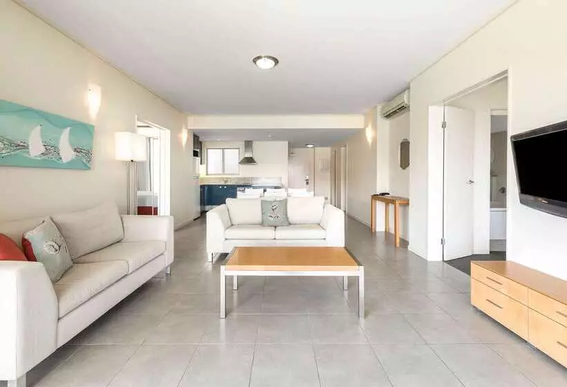 Fotos del hotel Club Wyndham Airlie Beach:  13