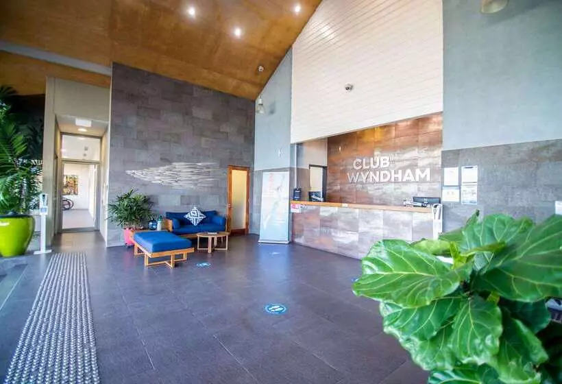 Fotos del hotel Club Wyndham Airlie Beach:  3