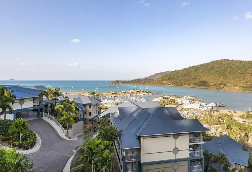 Fotos del hotel Club Wyndham Airlie Beach:  17