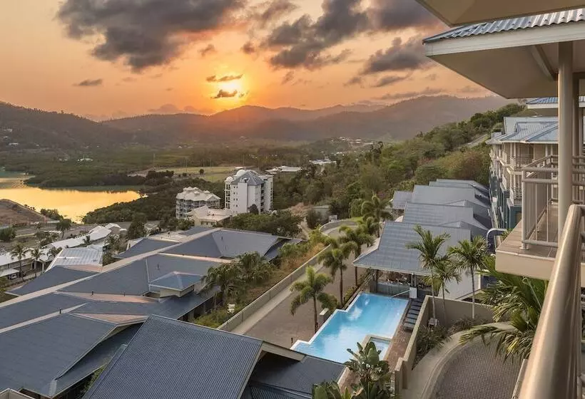 Fotos del hotel Club Wyndham Airlie Beach:  12