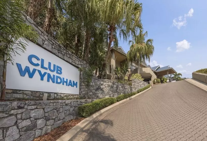 Fotos del hotel Club Wyndham Airlie Beach:  15
