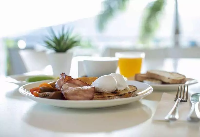 Fotos del hotel Club Wyndham Airlie Beach:  5