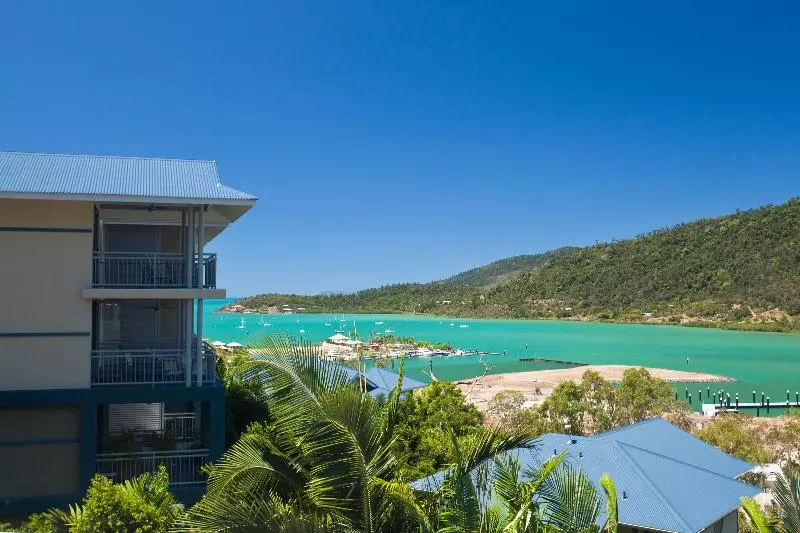 Fotos del hotel Club Wyndham Airlie Beach:  20