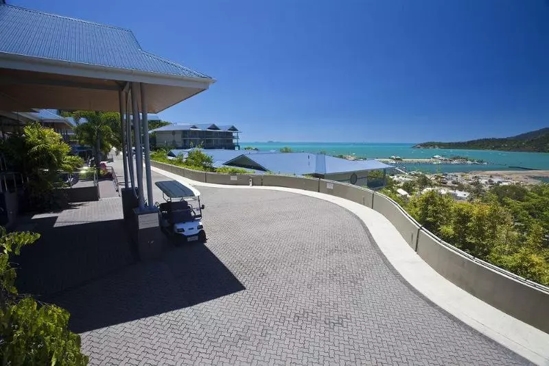 Fotos del hotel Club Wyndham Airlie Beach:  21