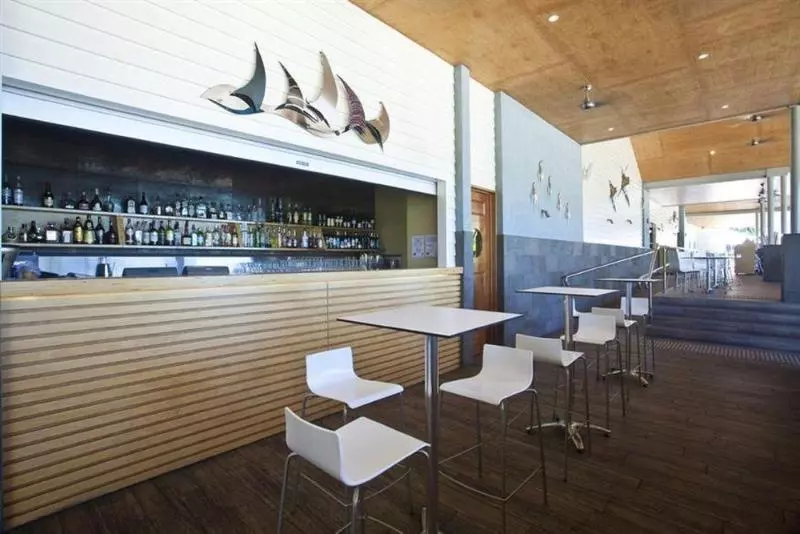 Fotos del hotel Club Wyndham Airlie Beach:  6