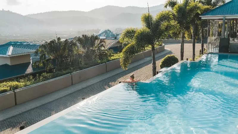 Fotos del hotel Club Wyndham Airlie Beach:  14