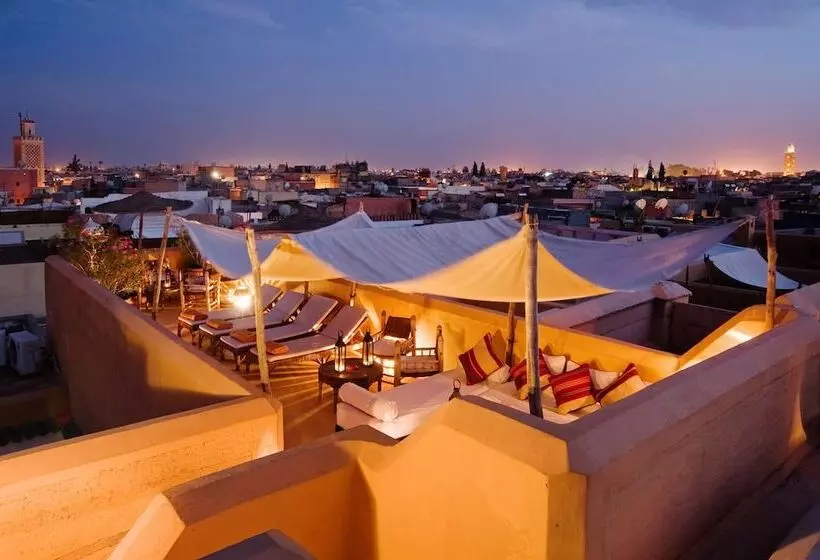 Fotos del hotel Riad Dar Hanane:  18