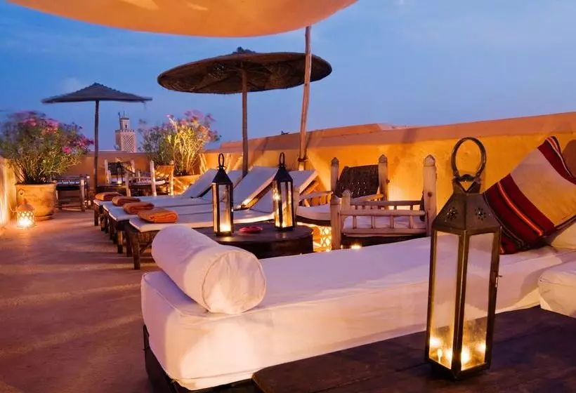 Fotos del hotel Riad Dar Hanane:  15