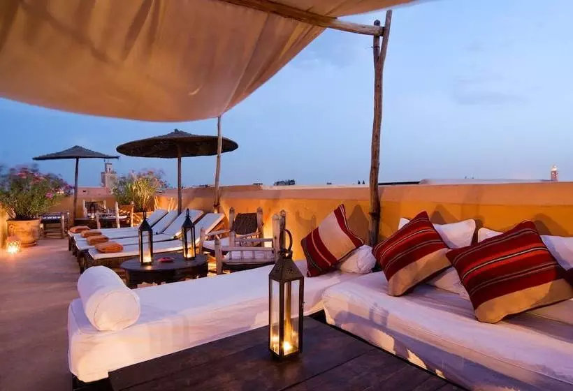 Fotos del hotel Riad Dar Hanane:  3