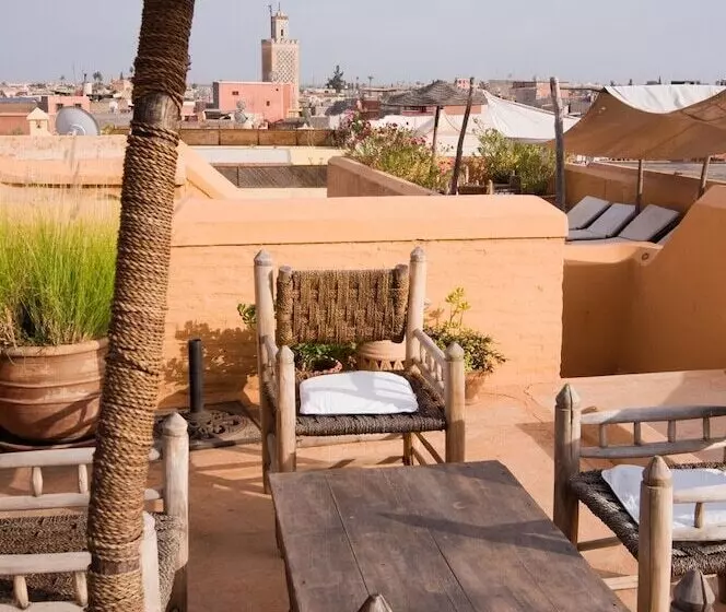 Fotos del hotel Riad Dar Hanane:  20