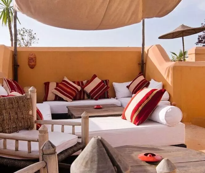 Fotos del hotel Riad Dar Hanane:  12