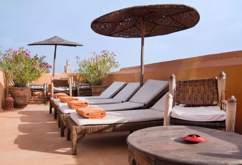 Fotos del hotel Riad Dar Hanane:  21