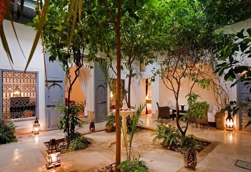 Fotos del hotel Riad Dar Hanane:  22