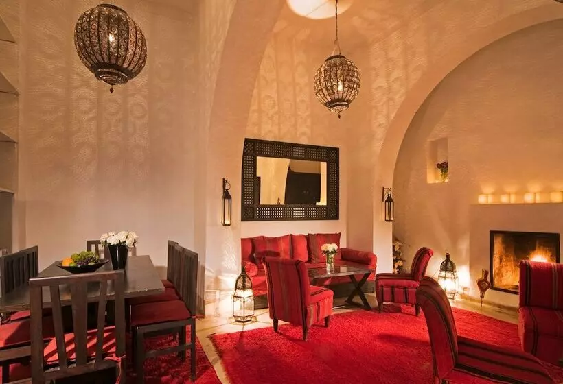 Fotos del hotel Riad Dar Hanane:  7