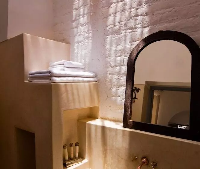 Fotos del hotel Riad Dar Hanane:  11