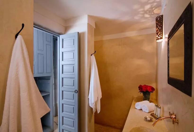 Fotos del hotel Riad Dar Hanane:  2