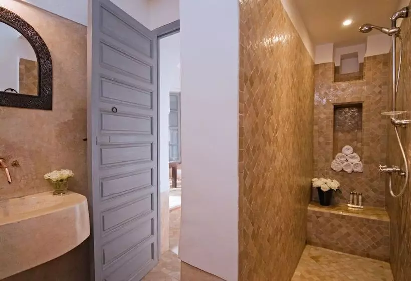 Fotos del hotel Riad Dar Hanane:  9