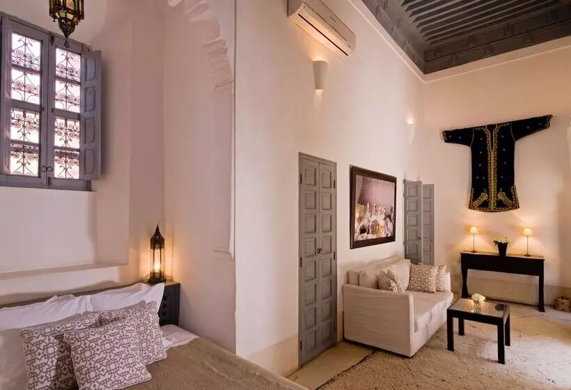 Fotos del hotel Riad Dar Hanane:  6