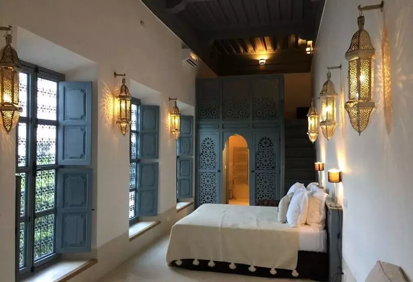 Fotos del hotel Riad Dar Hanane:  19