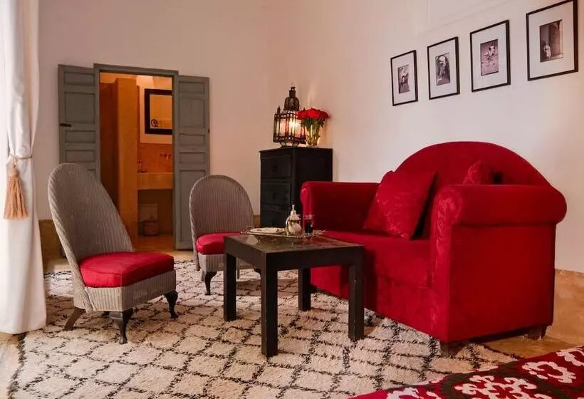 Fotos del hotel Riad Dar Hanane:  10