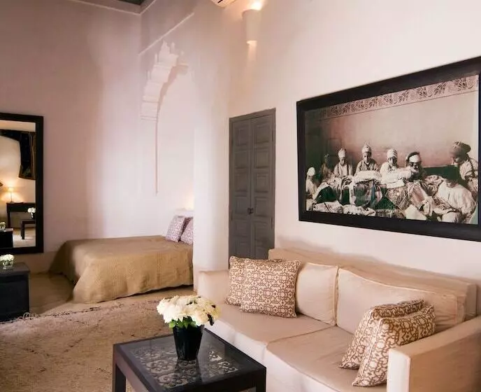 Fotos del hotel Riad Dar Hanane:  14