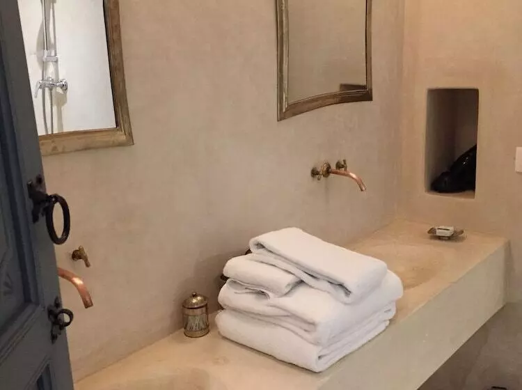 Fotos del hotel Riad Dar Hanane:  16