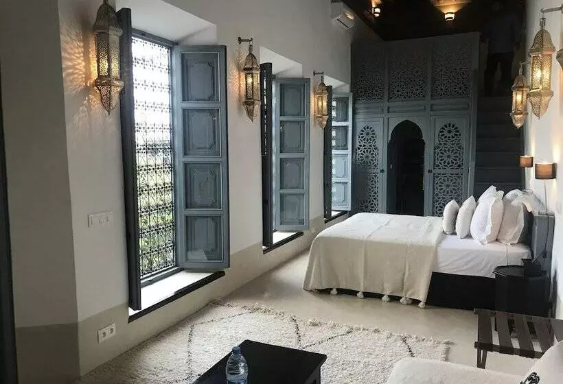 Fotos del hotel Riad Dar Hanane:  17