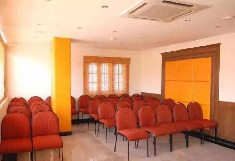 Fotos del hotel Sg Comforts:  4