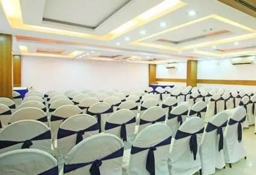 Fotos del hotel Sg Comforts:  8