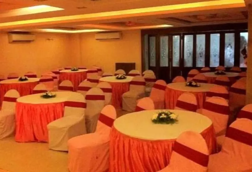 Fotos del hotel Sg Comforts:  12