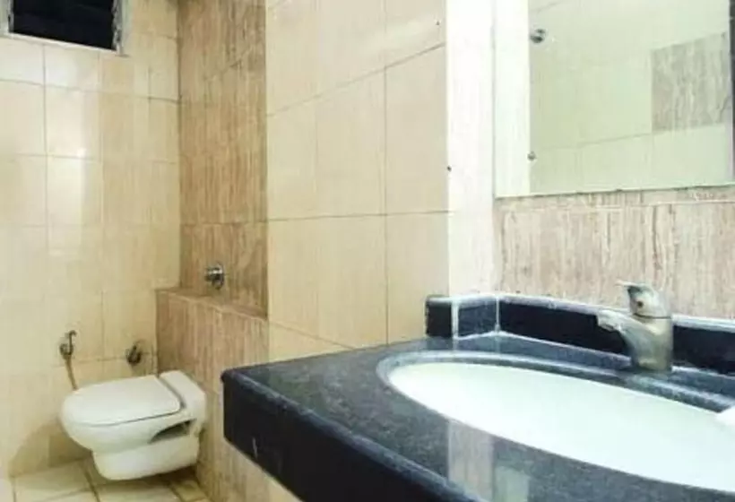 Fotos del hotel Sg Comforts:  5