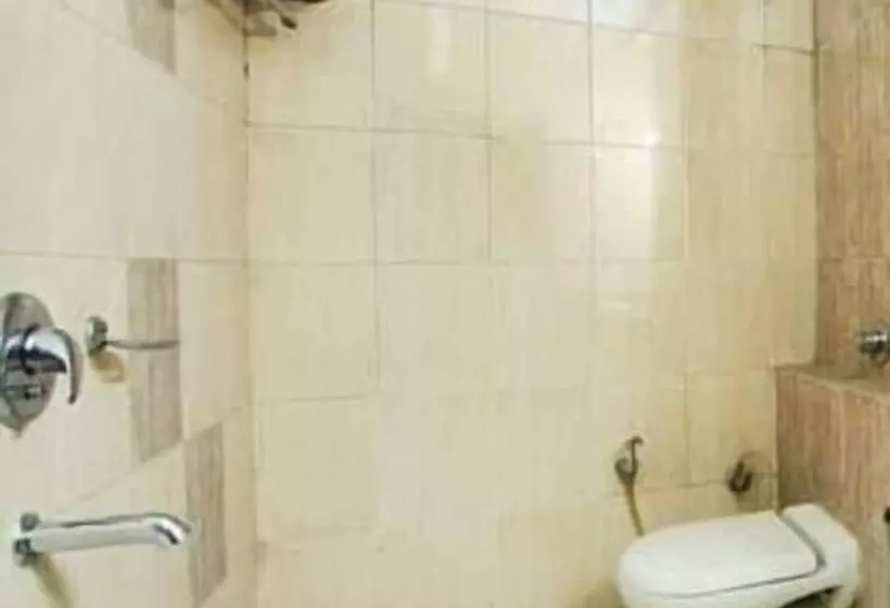 Fotos del hotel Sg Comforts:  9