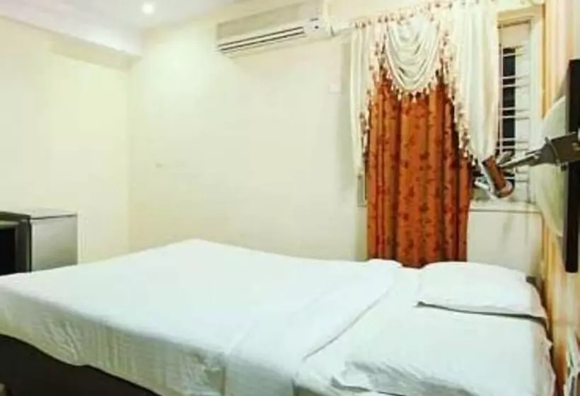 Fotos del hotel Sg Comforts:  10