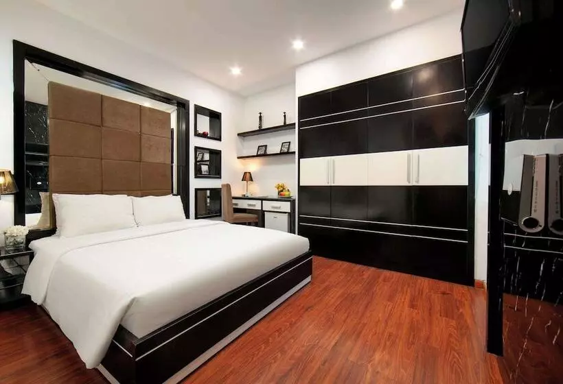 Fotos del hotel Hanoi Golden Moment:  3